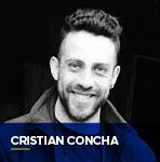 Cristian Concha