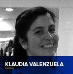 Klaudia Valenzuela